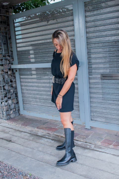 Bota Rossetti Hush Puppies - comprar online