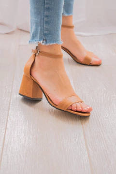 Sandalia Amazona - Bendita tu eres