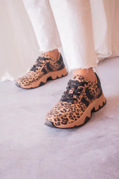 Zapatilla Charo - tienda online