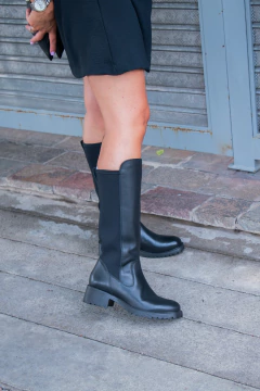 Imagen de Bota Rossetti Hush Puppies