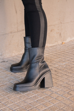 Botineta Sophie - tienda online
