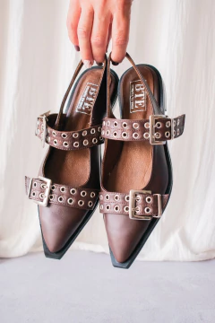 Zapato Queen - comprar online