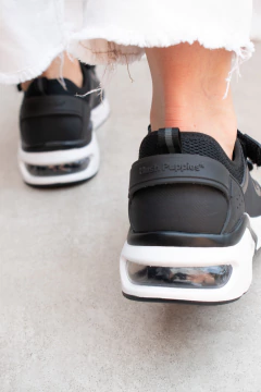 Zapatilla Keaton Hush Puppies - Bendita tu eres