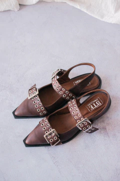 Zapato Queen - comprar online