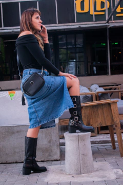 Bota Daft - comprar online
