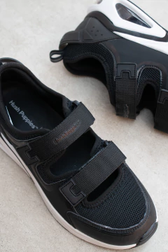 Zapatilla Keaton Hush Puppies - tienda online