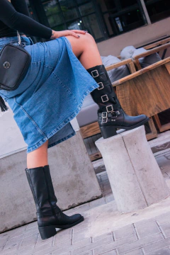 Bota Daft - comprar online