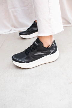 Zapatilla Sense Hush Puppies - tienda online