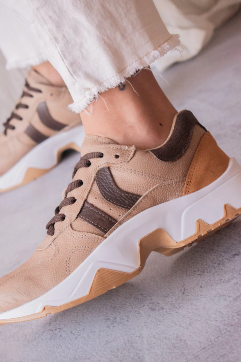 Zapatilla Charo - comprar online