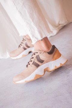 Zapatilla Charo