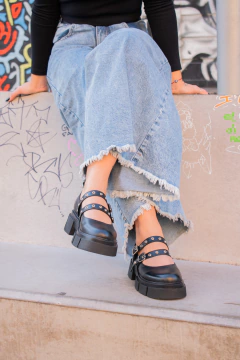 Guillermina Olivia - Bendita tu eres