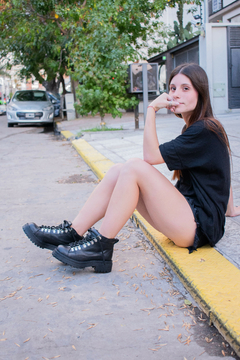 Borcego Sirá - comprar online