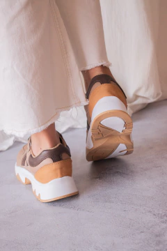 Zapatilla Charo - comprar online
