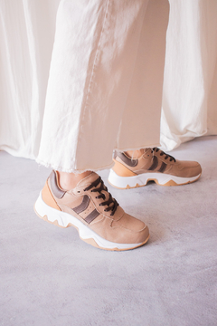 Zapatilla Charo - tienda online