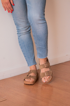 Sandalia Eva - tienda online