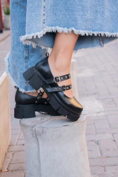 Guillermina Olivia en internet