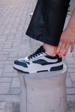 Zapatilla Alma - Bendita tu eres