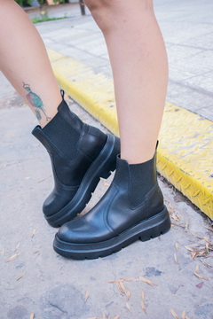 Bota Fey Hush Puppies - tienda online