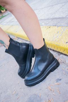 Bota Fey Hush Puppies - comprar online