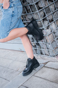 Borcego Jochi - comprar online