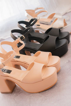 Sandalia Munich - comprar online