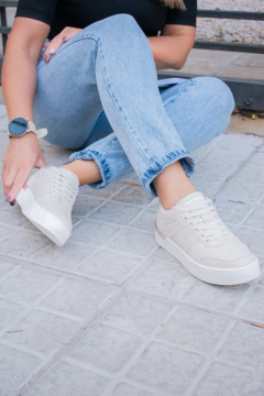 Zapatilla Ávila HUSH PUPPIES - comprar online