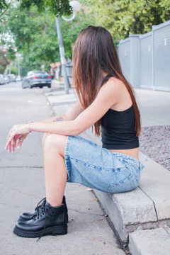 Borcego Jochi - Bendita tu eres
