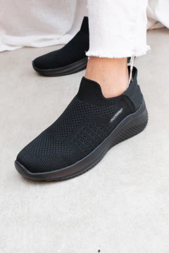 Zapatilla Irem Hush Puppies - Bendita tu eres