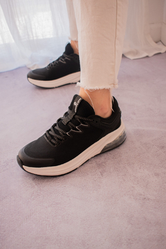 Zapatilla Hoffy Hush Puppies - tienda online