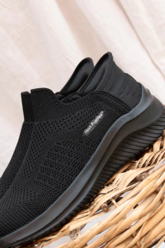 Imagen de Zapatilla Irem Hush Puppies