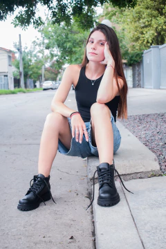 Borcego Jochi