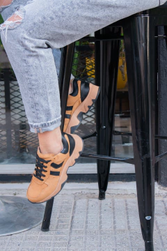 Zapatilla Charo