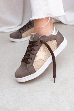 Zapatilla Elena - tienda online