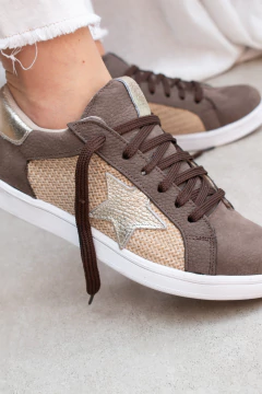 Imagen de Zapatilla Elena