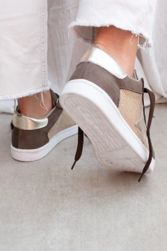 Zapatilla Elena - Bendita tu eres