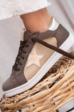 Zapatilla Elena en internet