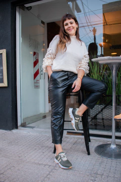 Imagen de Zapatilla Charo