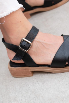 sandalia selva - comprar online