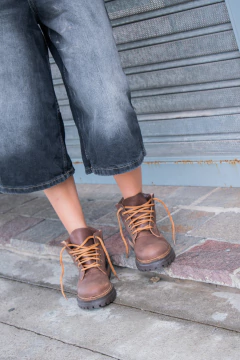Borcego Jochi - tienda online