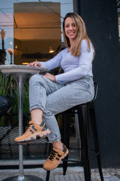Zapatilla Charo - comprar online