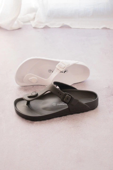 Ojota Indy Hush Puppies - comprar online