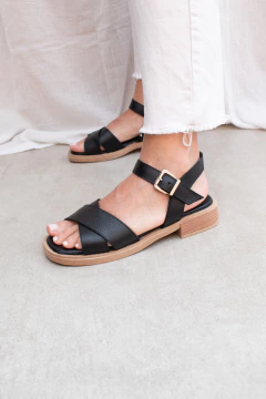 sandalia selva - tienda online