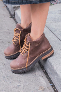 Borcego Jochi - tienda online