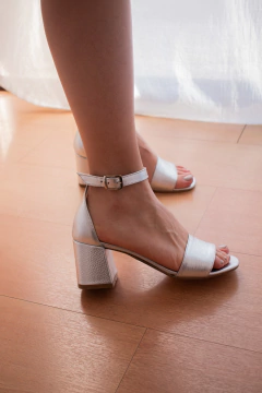 Imagen de Sandalia Eloisa