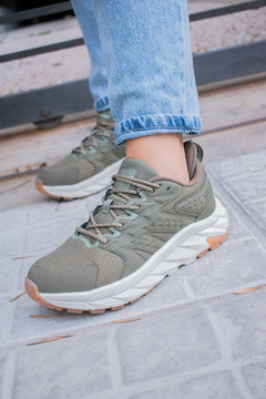 Zapatilla Park Hush Puppies en internet