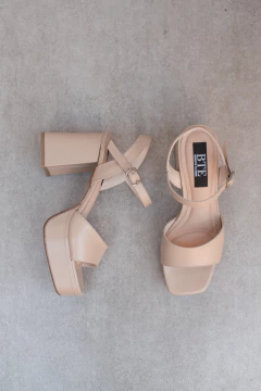 Sandalia Cádiz - Bendita tu eres