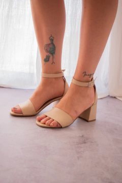 Imagen de Sandalia Eloisa