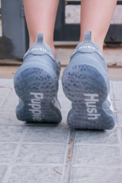 Imagen de Zapatilla Adur Hush Puppies