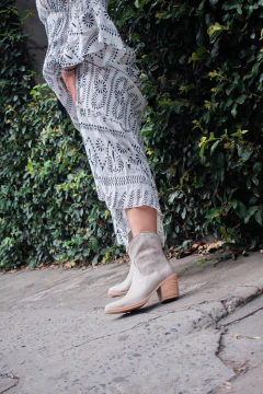 Imagen de Texana Roma