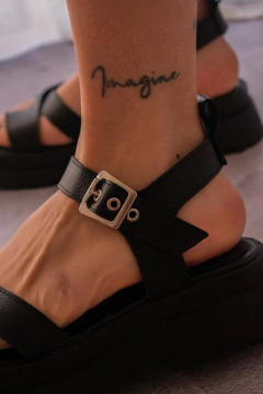 Sandalia Chloé - tienda online